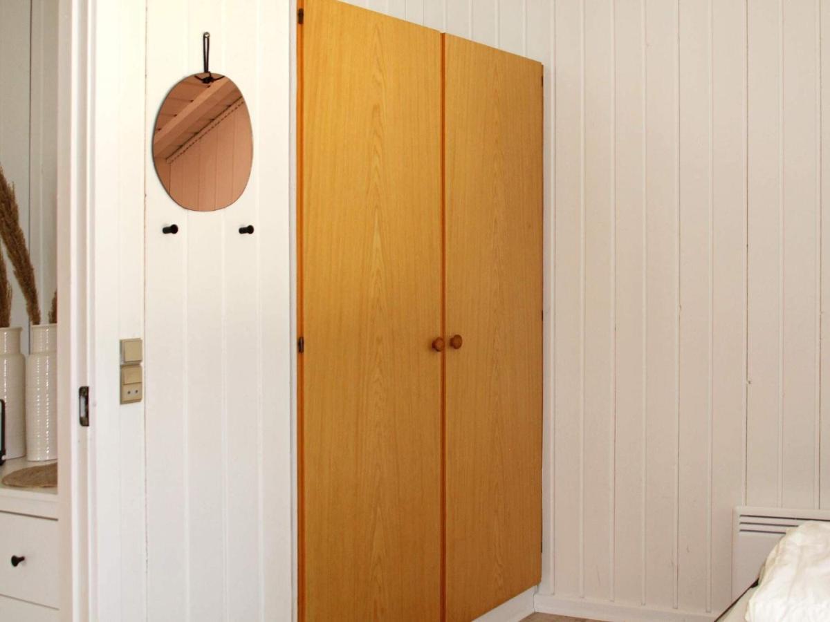 6 Person Holiday Home In N Rre Nebel Nørre Nebel 외부 사진