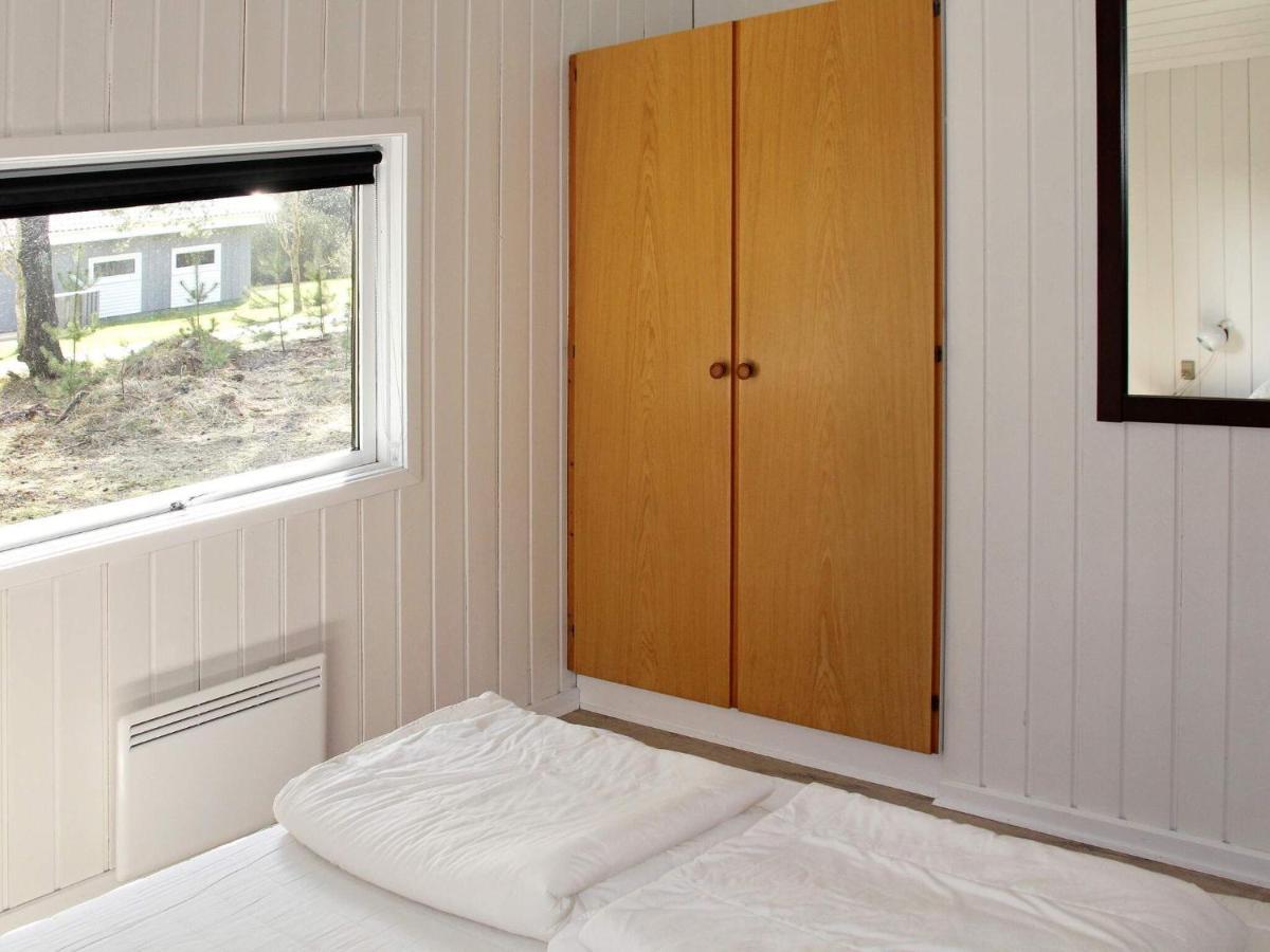 6 Person Holiday Home In N Rre Nebel Nørre Nebel 외부 사진