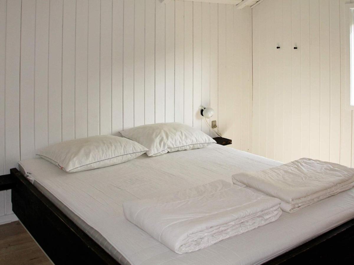 6 Person Holiday Home In N Rre Nebel Nørre Nebel 외부 사진