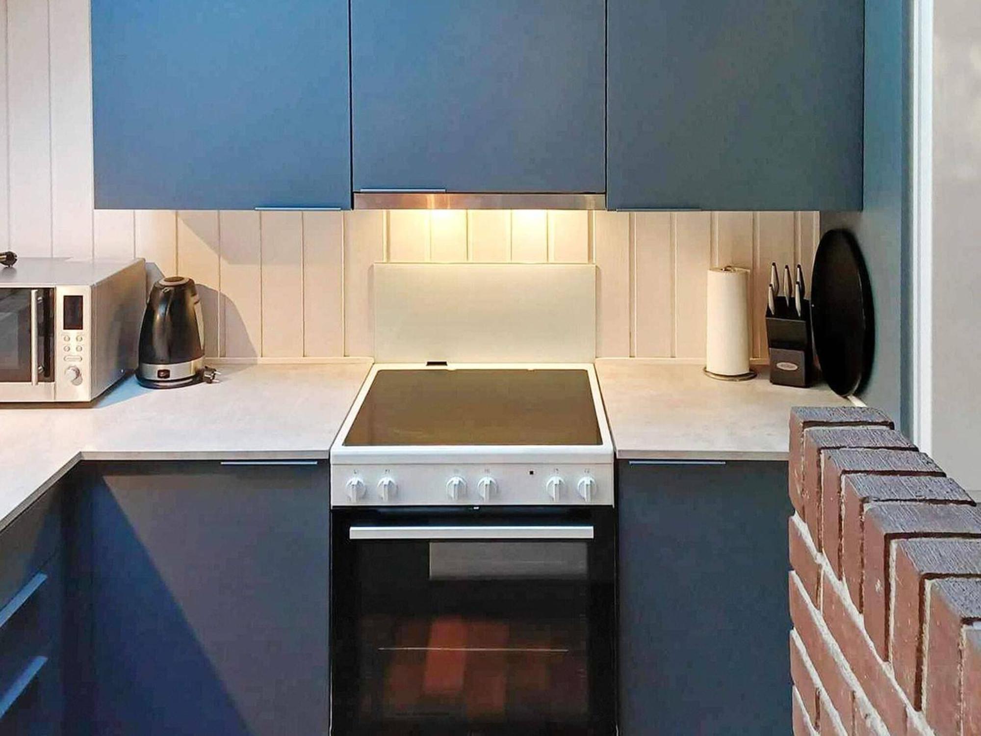 6 Person Holiday Home In N Rre Nebel Nørre Nebel 외부 사진