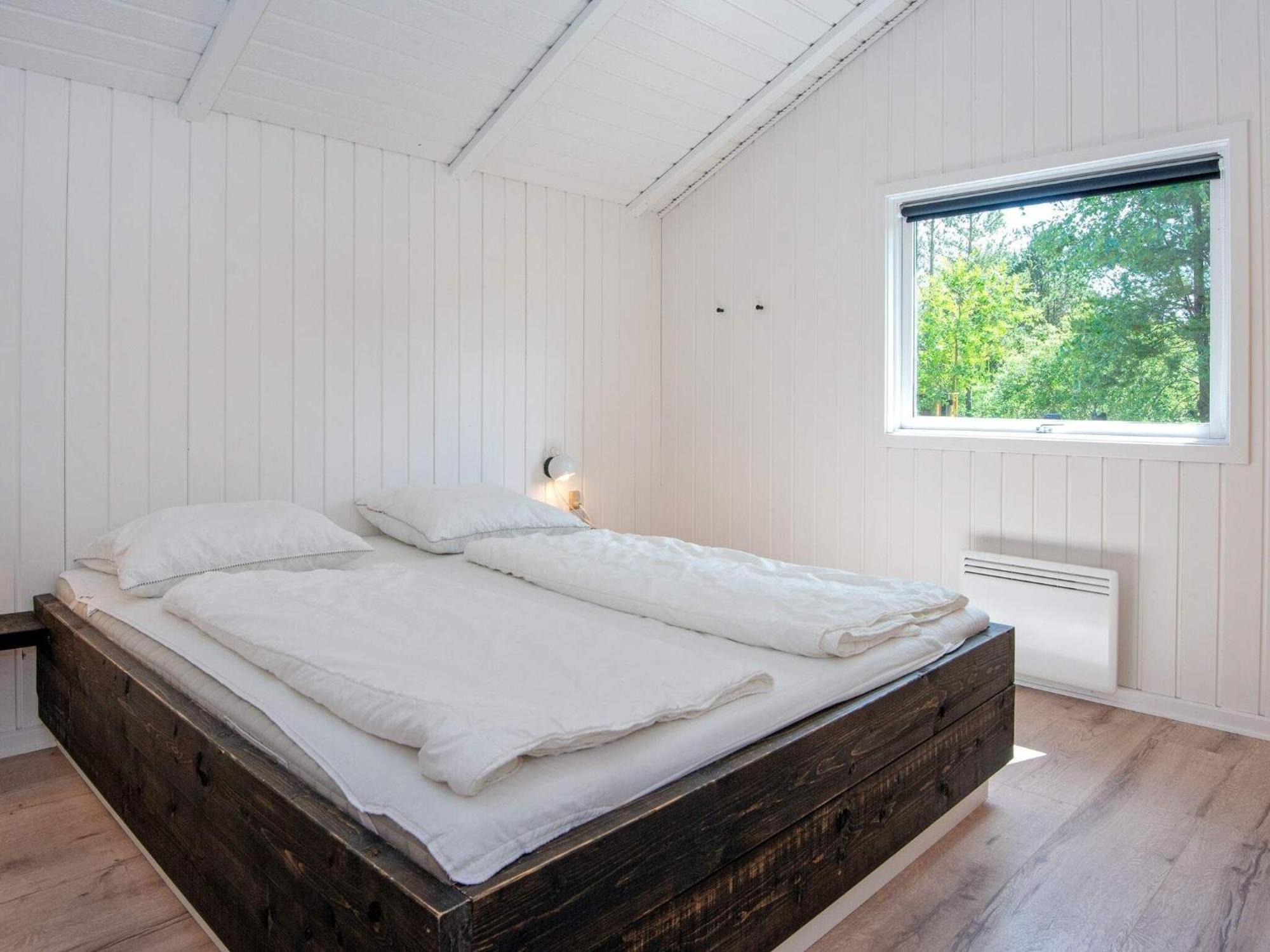 6 Person Holiday Home In N Rre Nebel Nørre Nebel 외부 사진