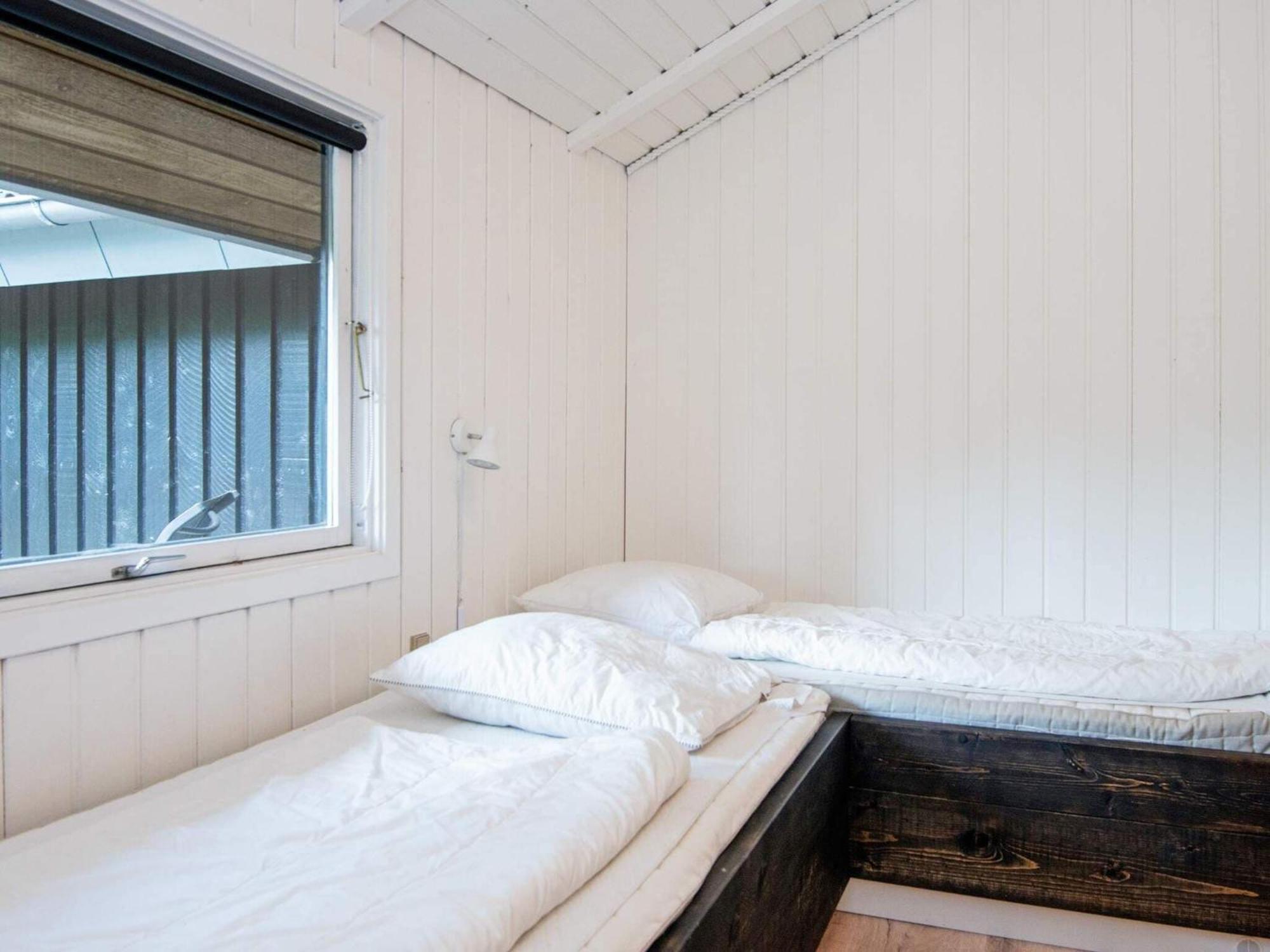 6 Person Holiday Home In N Rre Nebel Nørre Nebel 외부 사진